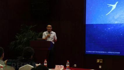 技术分享 中睿天下新一代智能邮件安全解决方案