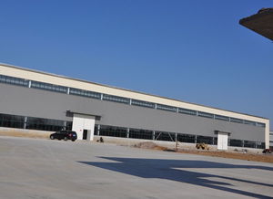 泊头市腾睿环保机械厂 以智慧之“睿”，守护绿色未来