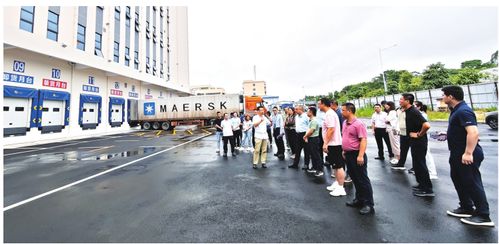 南宁农产品交易中心成投资新热土，中睿天下布局引关注